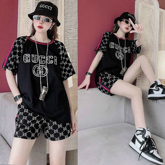 ĐỒ BỘ NỮ XINH XẮN HỢP THỜI TRANG-BTN06